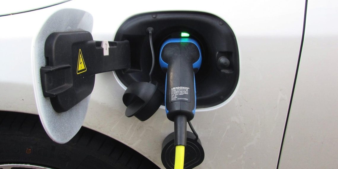 Le marché des véhicules hybrides accélère en Espagne avec des ventes record et des technologies innovantes - plare. Le marché des véhicules hybrides accélère en Espagne avec des ventes record et des technologies innovantes