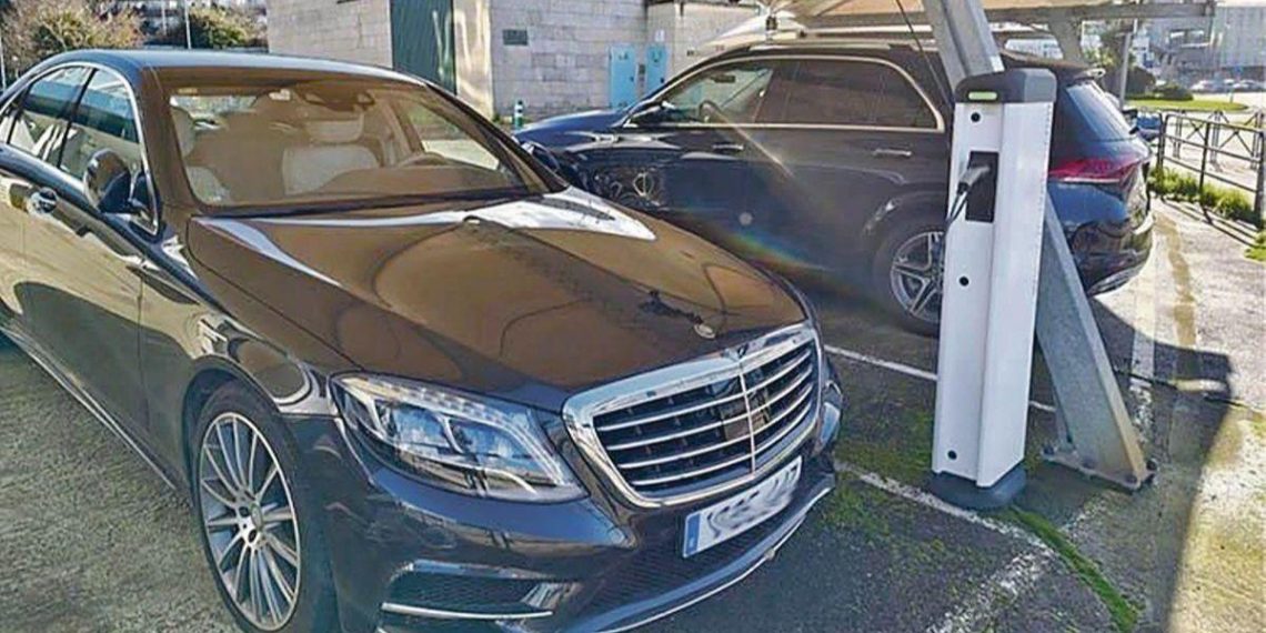 El auge de los vehículos híbridos en España: ayudas, ventas y renouvellement du parc automobile - plare. El auge de los vehículos híbridos en España: ayudas, ventas y renouvellement du parc automobile