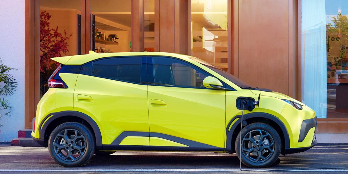 Le boom de la mobilité électrique et les modèles de voitures électriques qui dominent le marché