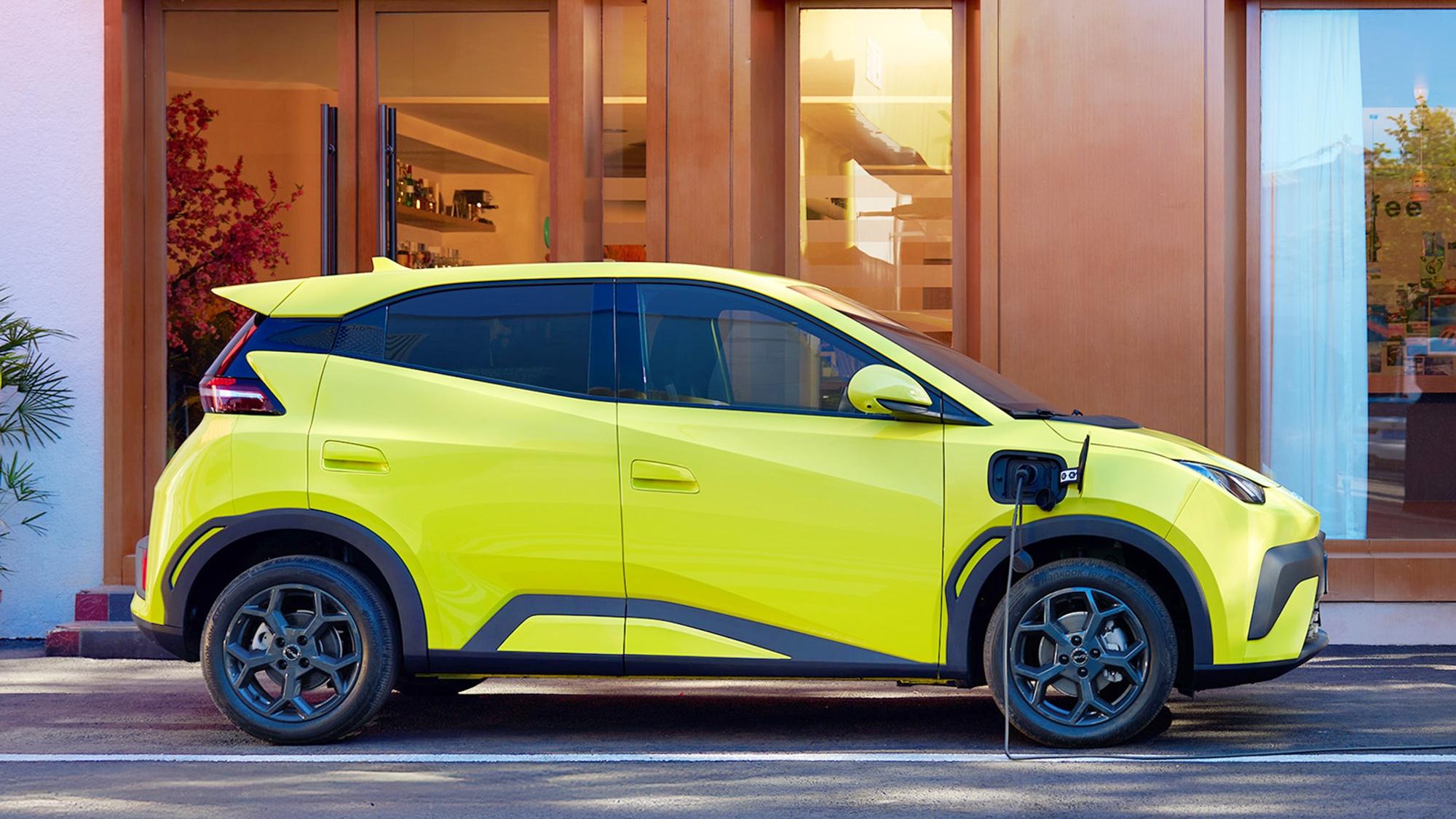 Le boom de la mobilité électrique et les modèles de voitures électriques qui dominent le marché