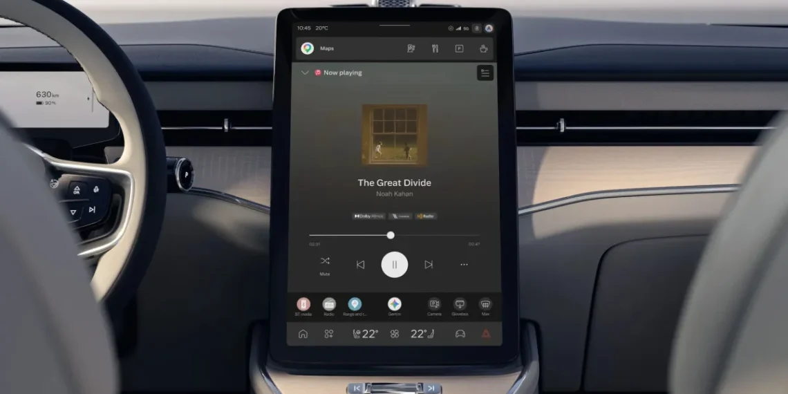 Volvo intègre Apple Music dans plus de 2 millions de voitures avec jusqu’à trois mois offerts - plare. Volvo intègre Apple Music dans plus de 2 millions de voitures avec jusqu’à trois mois offerts