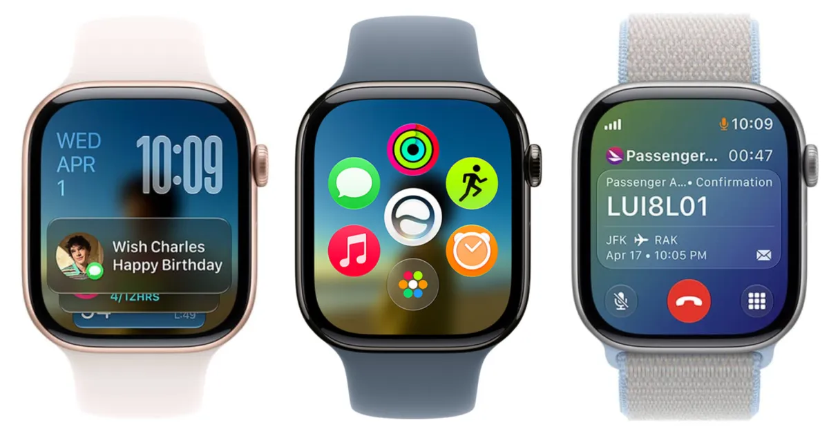 Top des fonctionnalités watchOS 27 qui boostent votre Apple Watch - plare. Top des fonctionnalités watchOS 27 qui boostent votre Apple Watch