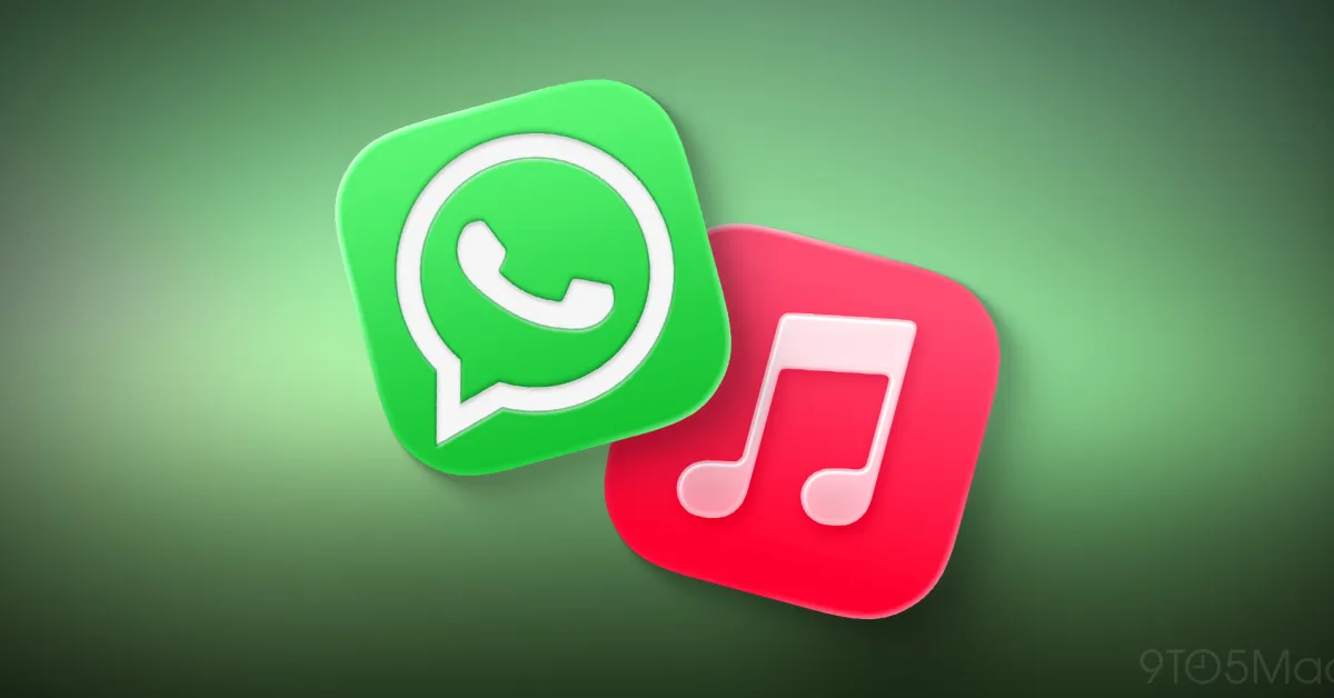 WhatsApp lance le partage Apple Music et plus encore : nouveautés, fonctionnalités et astuces clés - plare. WhatsApp lance le partage Apple Music et plus encore : nouveautés, fonctionnalités et astuces clés