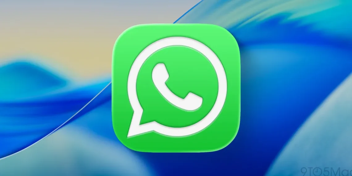 WhatsApp prépare sa propre alternative à iCloud pour les sauvegardes de chats - plare. WhatsApp prépare sa propre alternative à iCloud pour les sauvegardes de chats