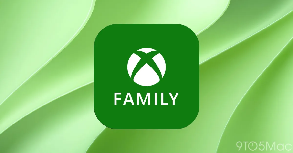 Xbox Family Settings sur iPhone et iPad renforce le contrôle parental sur console - plare. Xbox Family Settings sur iPhone et iPad renforce le contrôle parental sur console