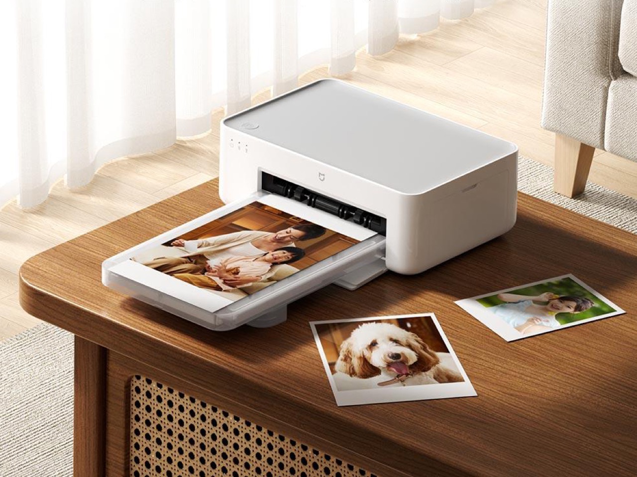 Xiaomi lance une imprimante photo compacte à 94 euros alors que la tech devient hors de prix - plare. Xiaomi lance une imprimante photo compacte à 94 euros alors que la tech devient hors de prix