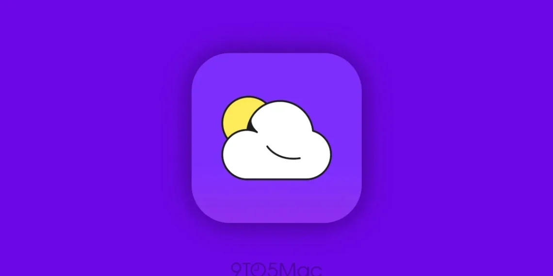 Yahoo Weather sur iOS se refait une beauté avec nouvelles fonctions, radar amélioré et cartes enrichies - plare. Yahoo Weather sur iOS se refait une beauté avec nouvelles fonctions, radar amélioré et cartes enrichies