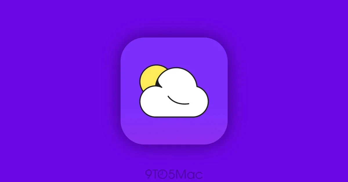 Yahoo Weather sur iOS se refait une beauté avec nouvelles fonctions, radar amélioré et cartes enrichies