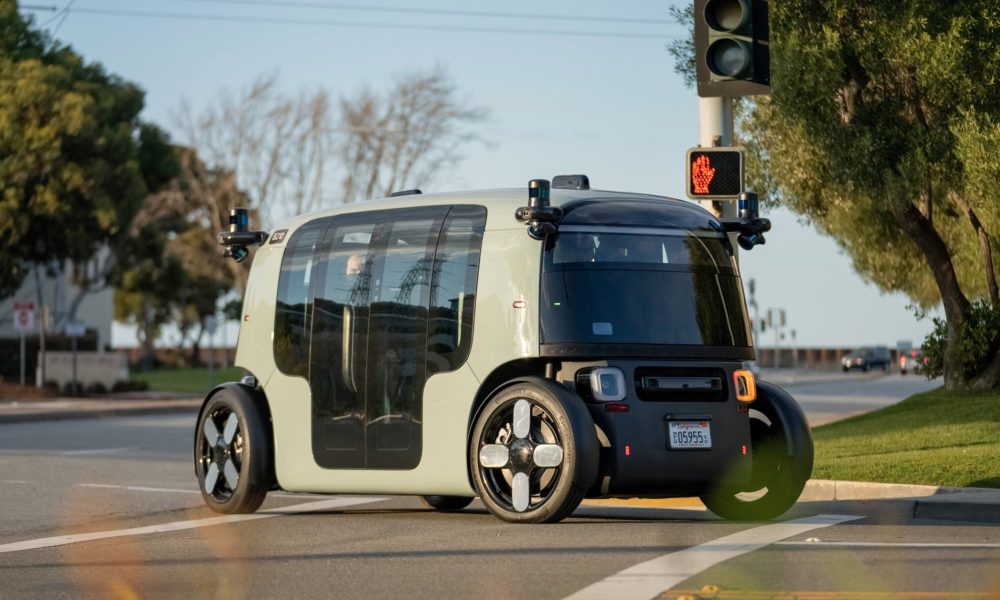 L’administration Trump allège la réglementation des véhicules autonomes et accélère leur déploiement