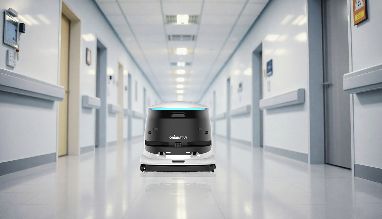 Robot de nettoyage professionnel : pourquoi les établissements passent à la location - plare. Robot de nettoyage professionnel : pourquoi les établissements passent à la location