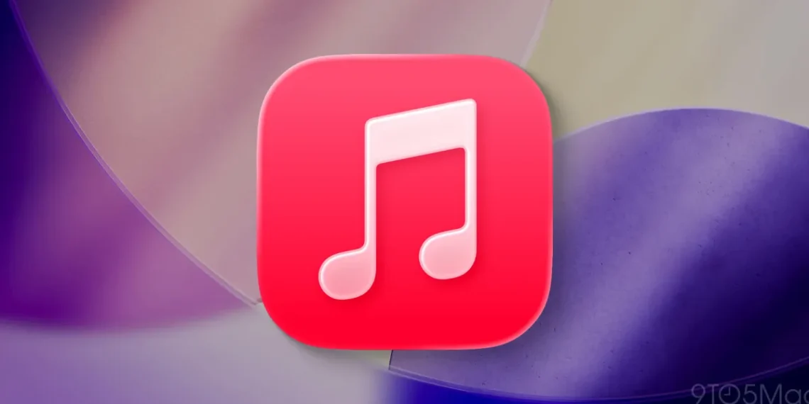 Apple Music affichera bientôt des labels visibles pour les contenus générés par l’IA
