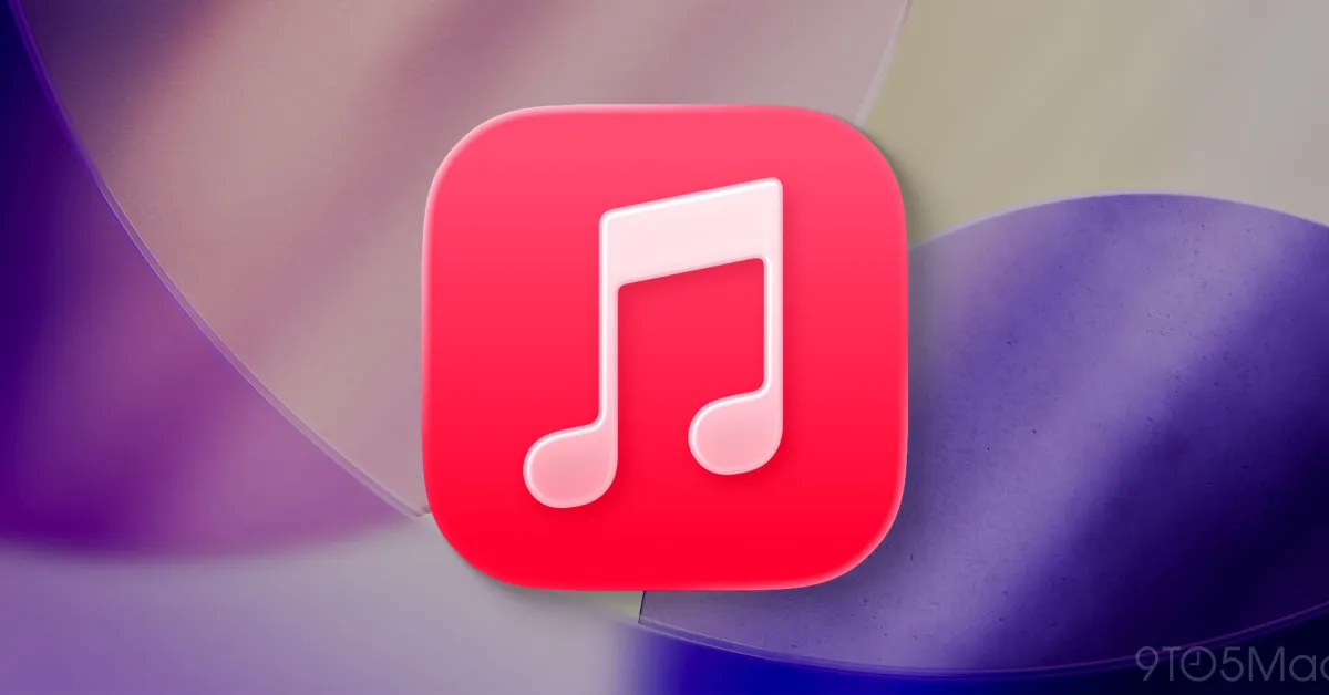 Apple Music affichera bientôt des labels visibles pour les contenus générés par l’IA