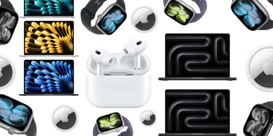Bons plans Apple : MacBook Air M5, MacBook Pro, AirTag 2 et plus à prix réduits - plare. Bons plans Apple : MacBook Air M5, MacBook Pro, AirTag 2 et plus à prix réduits