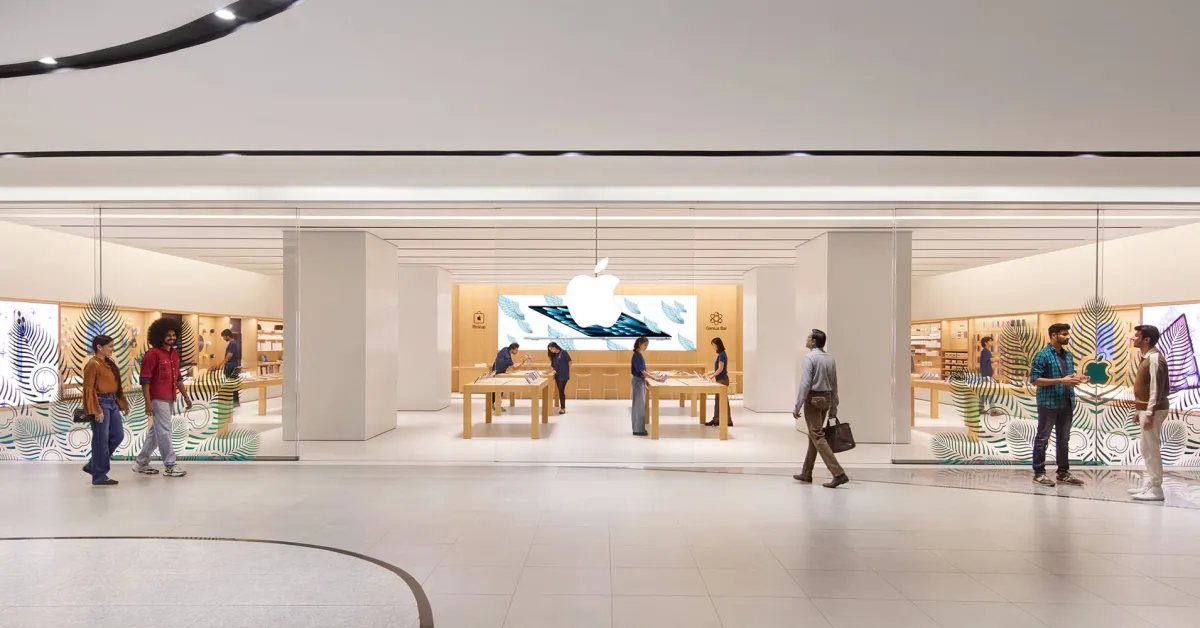 Apple atteint 8,78 milliards d’euros de ventes en Inde malgré des prix plus élevés qu’aux USA