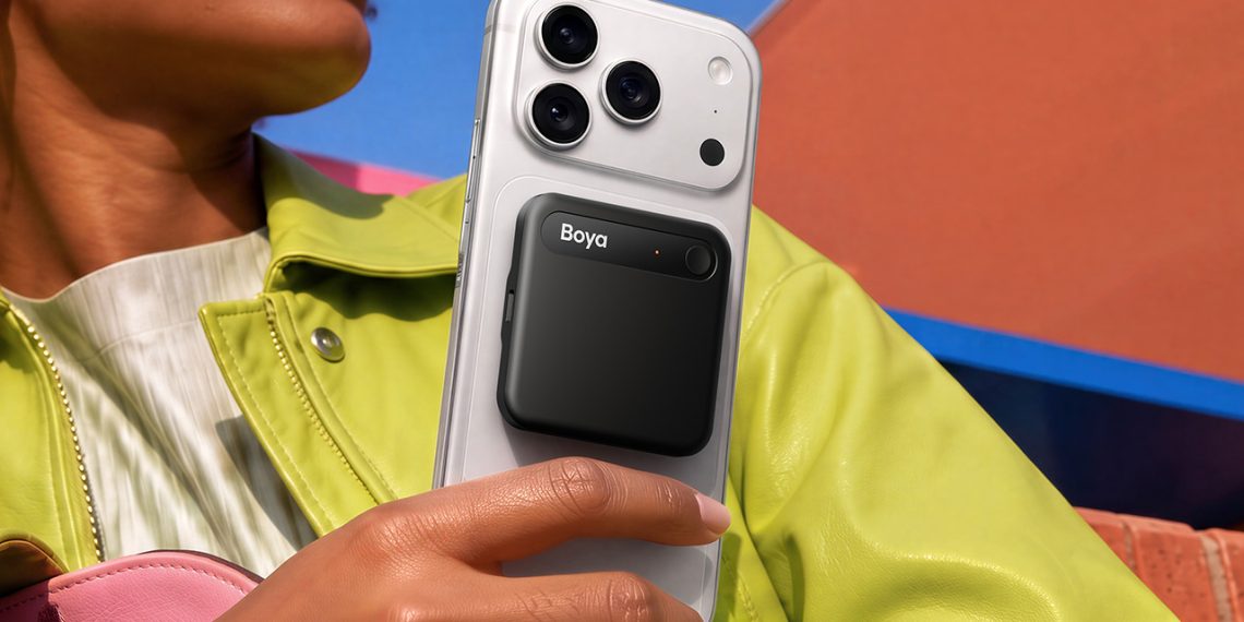 Boya Notra Neo à 59,99 € : le preneur de notes IA abordable pensé pour les étudiants - plare. Boya Notra Neo à 59,99 € : le preneur de notes IA abordable pensé pour les étudiants
