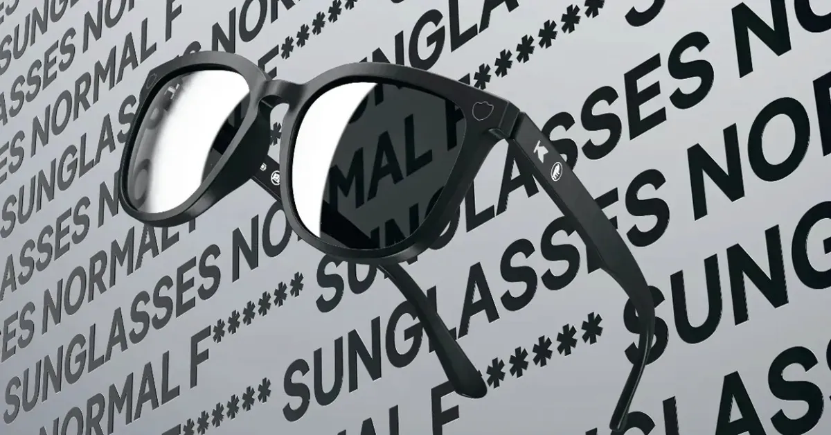 DuckDuckGo lance des lunettes anti-IA sans caméras ni notifications