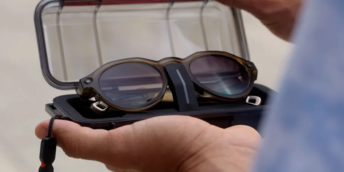 Milan Smart Glasses : lunettes connectées avec caméra 12 MP, traduction en direct et design élégant non gadget - plare. Milan Smart Glasses : lunettes connectées avec caméra 12 MP, traduction en direct et design élégant non gadget