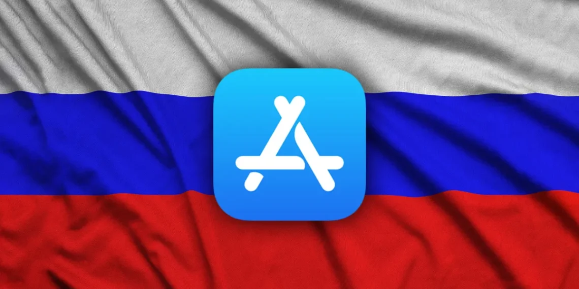 Russie vs Apple : le conflit sur la préinstallation obligatoire d’applications s’intensifie - plare. Russie vs Apple : le conflit sur la préinstallation obligatoire d’applications s’intensifie