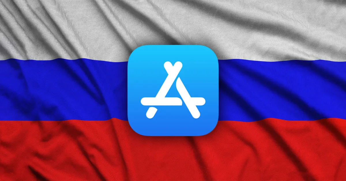 Russie vs Apple : le conflit sur la préinstallation obligatoire d’applications s’intensifie