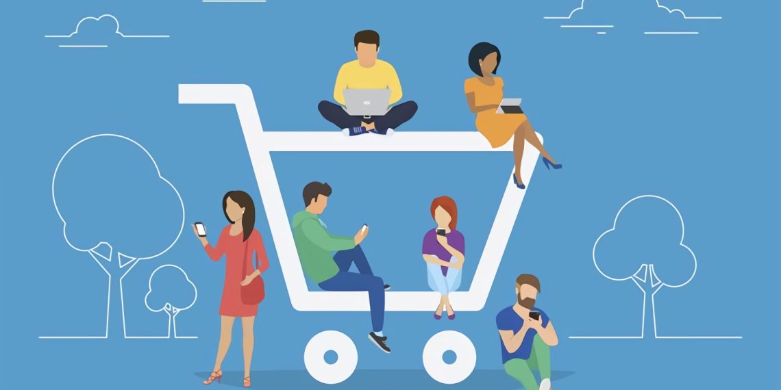 Les nouvelles tendances de la consommation en ligne : vers un commerce numérique guidé par la transparence et l'autonomie - plare. Les nouvelles tendances de la consommation en ligne : vers un commerce numérique guidé par la transparence et l’autonomie