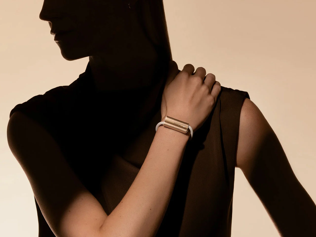 Luffu Link, le wearable LTE sans écran qui renforce la sécurité familiale et la connexion entre proches