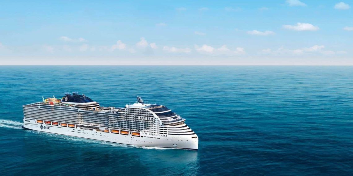 MSC Cruceros ajuste ses itinéraires d’hiver : croisières, destinations et changements à connaître - plare. MSC Cruceros ajuste ses itinéraires d’hiver : croisières, destinations et changements à connaître