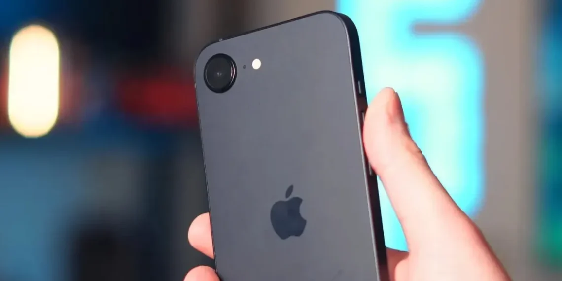 Apple relance sa bataille juridique contre l’ordre britannique sur la porte dérobée iCloud, selon un rapport