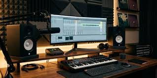 Monter son home studio en 2026 : les indispensables