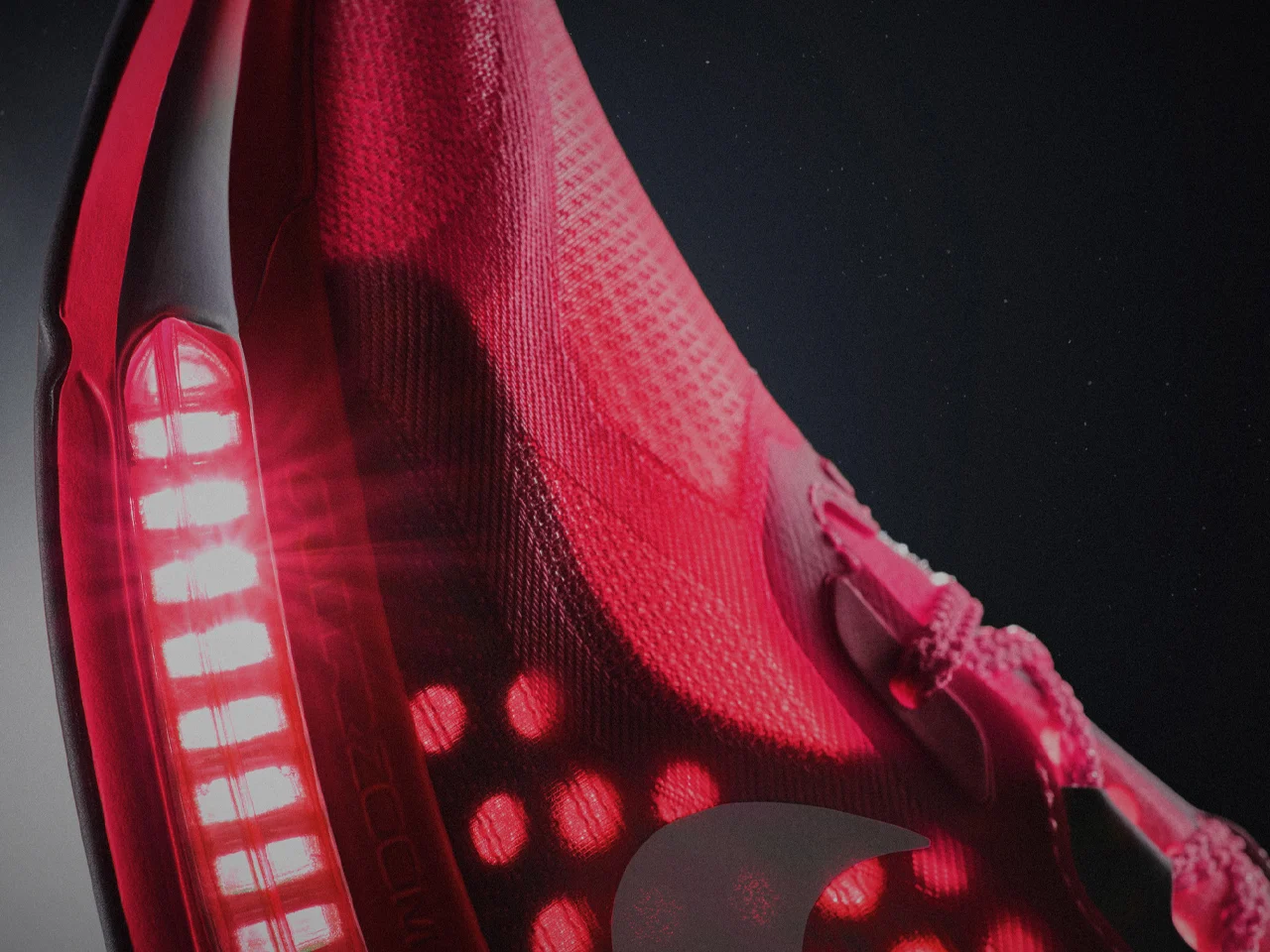 Nike dévoile sa chaussure de running la plus réactive avec Air Zoom visible et semelle ZoomX Foam