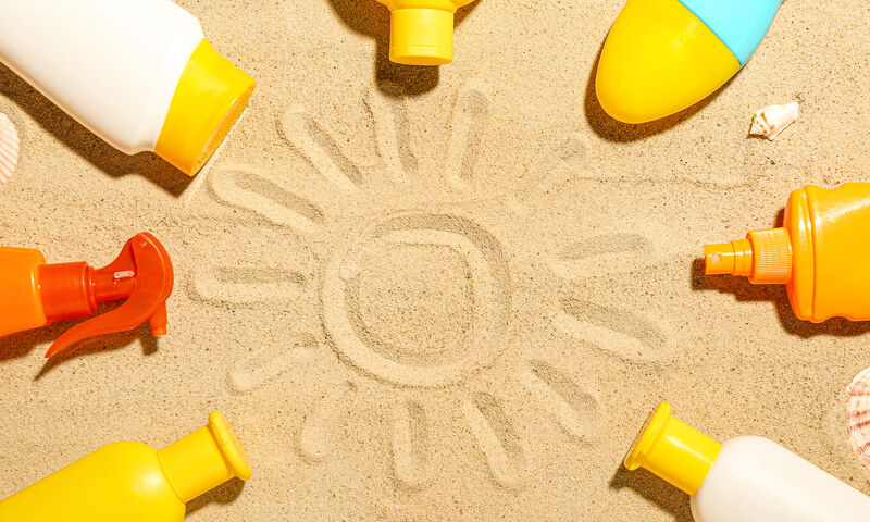 Protection solaire : ce qui compte vraiment dans une routine de tous les jours - plare. Protection solaire : ce qui compte vraiment dans une routine de tous les jours