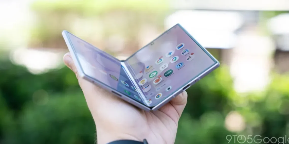 Samsung montre pourquoi l’iPhone Ultra d’Apple arrive au moment idéal