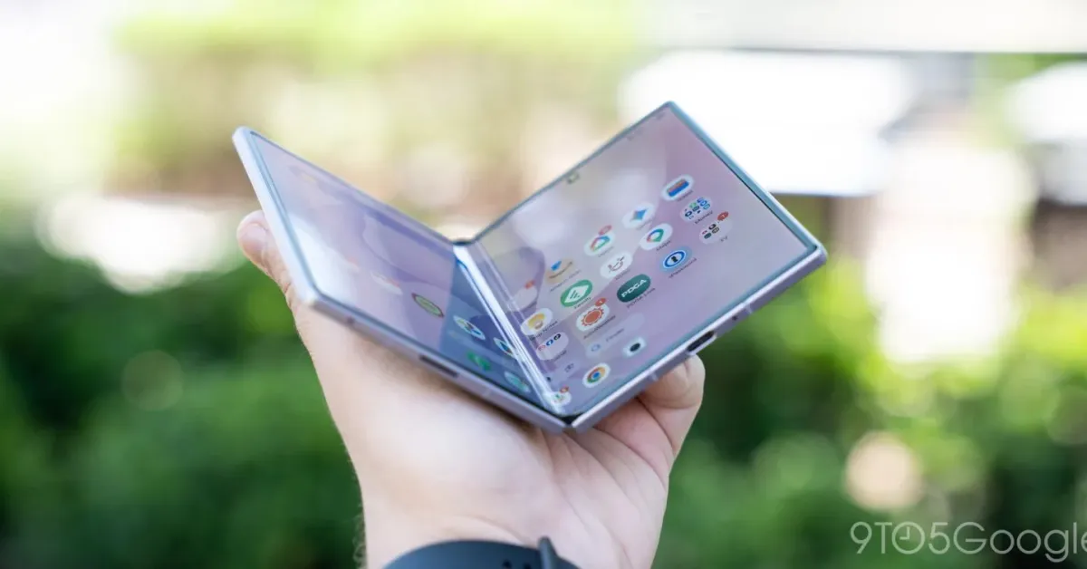 Samsung montre pourquoi l’iPhone Ultra d’Apple arrive au moment idéal