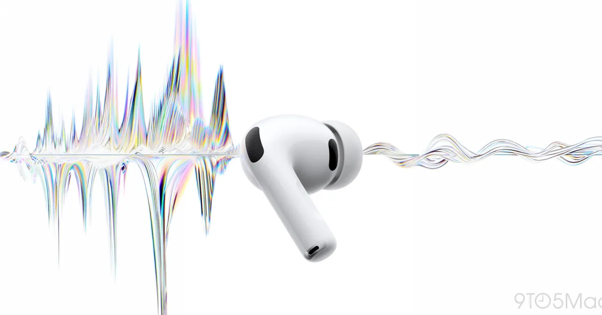 Génère un nouveau titre SEO légèrement accrocheur à partir de AirPods Pro 3 and more just got new public beta firmware, en intégrant des mots-clés pertinents. Ne commence pas par « découvrir » ou un mot proche. Utilise une seule majuscule par phrase, sauf pour les noms propres et les entités nommés. Assure-toi que la première lettre du titre est toujours en majuscule. Ne pas ajouter de date si le titre d&rsquo;origine n&rsquo;en contient pas. Convertis les prix en dollars en euros en utilisant un taux de change actuel. donne uniquement le titre