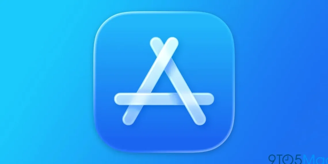 Une autre appli bancaire russe déguisée propulse l’App Store iPhone US en tête - plare. Génère un nouveau titre SEO légèrement accrocheur à partir de Apple proposes commissions of up to 15% for off-App Store purchases in the US, en intégrant des mots-clés pertinents. Ne commence pas par « découvrir » ou un mot proche. Utilise une seule majuscule par phrase, sauf pour les noms propres et les entités nommés. Assure-toi que la première lettre du titre est toujours en majuscule. Ne pas ajouter de date si le titre d’origine n’en contient pas. Convertis les prix en dollars en euros en utilisant un taux de change actuel. donne uniquement le titre