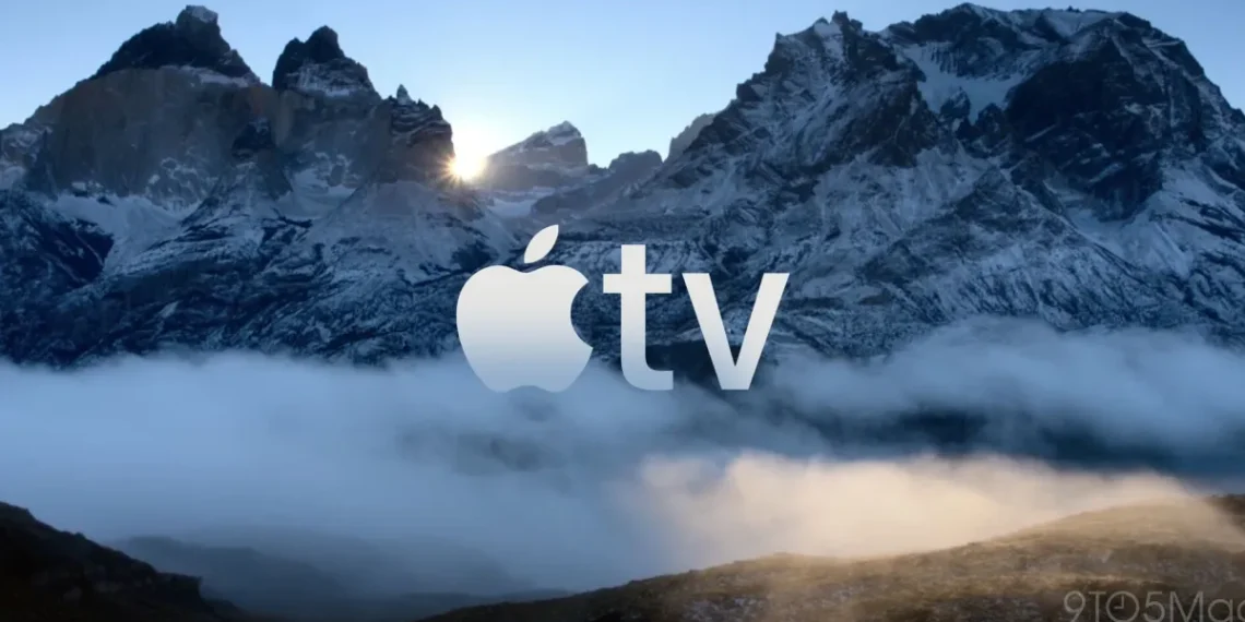 Apple TV prépare trois grosses nouveautés à très court terme - plare. Génère un nouveau titre SEO légèrement accrocheur à partir de Apple TV’s most popular show this year was just revealed, en intégrant des mots-clés pertinents. Ne commence pas par « découvrir » ou un mot proche. Utilise une seule majuscule par phrase, sauf pour les noms propres et les entités nommés. Assure-toi que la première lettre du titre est toujours en majuscule. Ne pas ajouter de date si le titre d’origine n’en contient pas. Convertis les prix en dollars en euros en utilisant un taux de change actuel. donne uniquement le titre