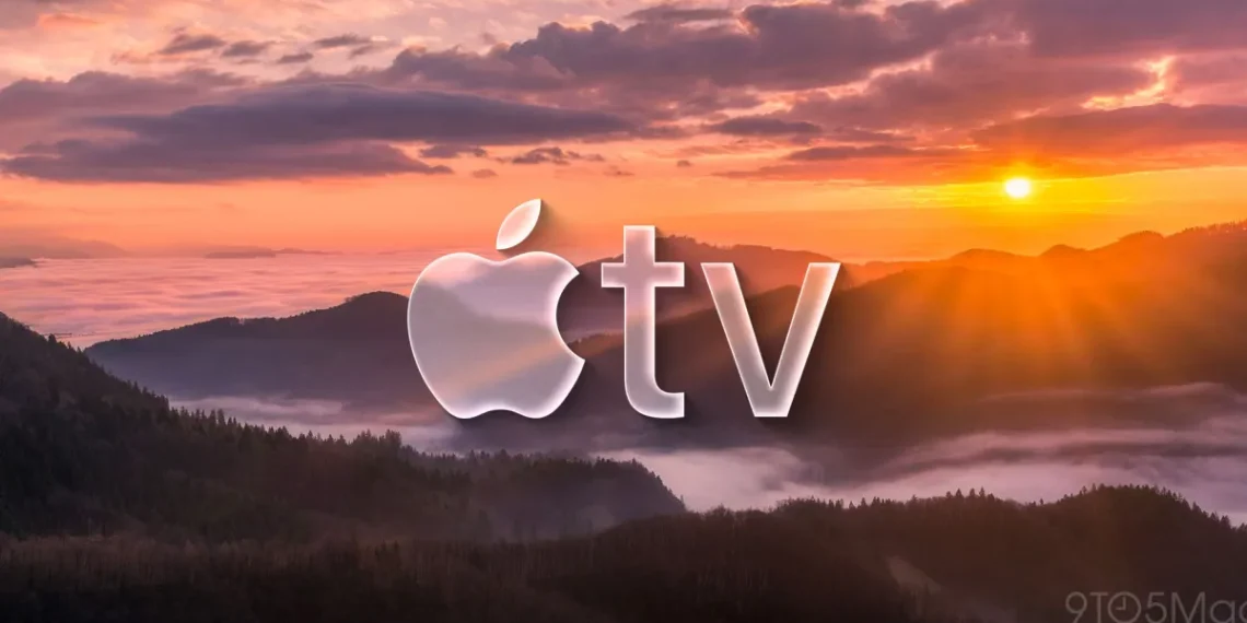 Apple TV : toutes les nouveautés à venir en août, entre séries inédites et sorties à ne pas manquer