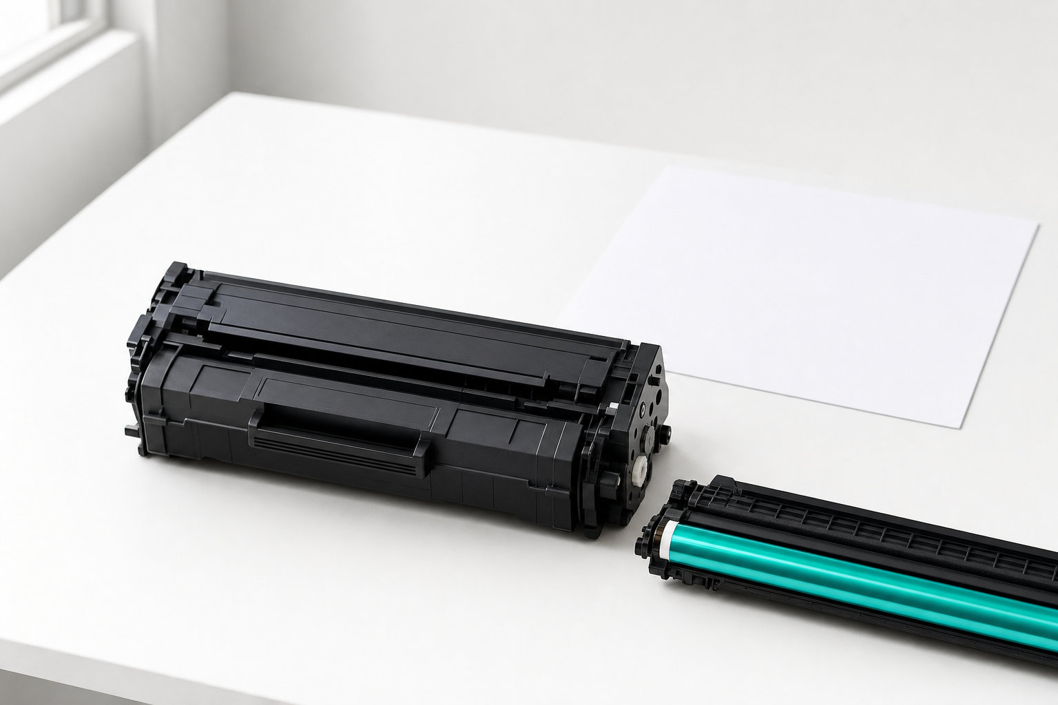 Comprendre les différents types de consommables pour imprimantes laser - plare. Comprendre les différents types de consommables pour imprimantes laser