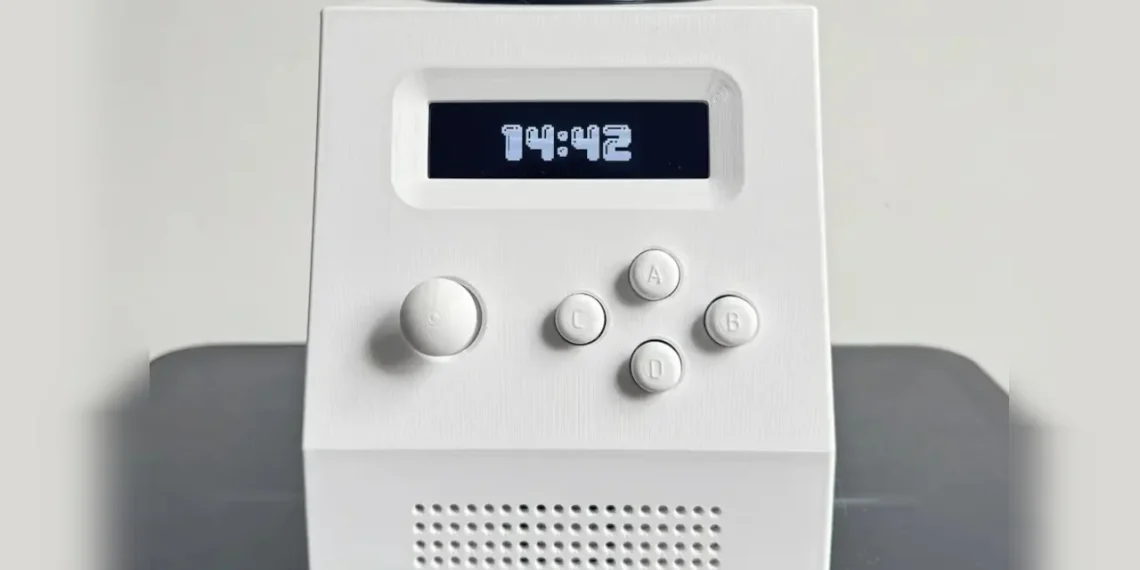 Réveil intelligent pour ceux qui perdent 20 minutes avec les alarmes de téléphone - plare. Réveil intelligent pour ceux qui perdent 20 minutes avec les alarmes de téléphone