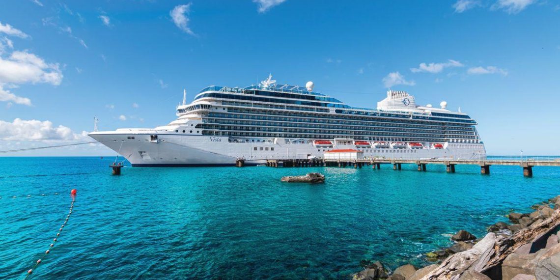 Le Caribe face à un hiver contrasté pour le secteur des croisières dans les Caraïbes