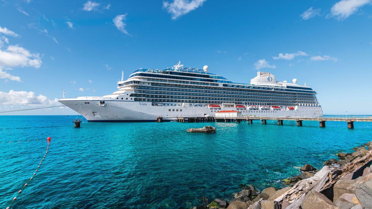 Le Caribe face à un hiver contrasté pour le secteur des croisières dans les Caraïbes