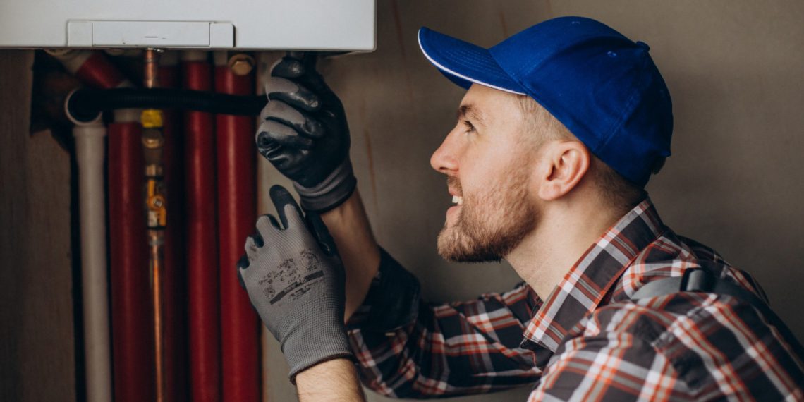 Naf plombier à Chatou : expertise artisanale et services professionnels en plomberie