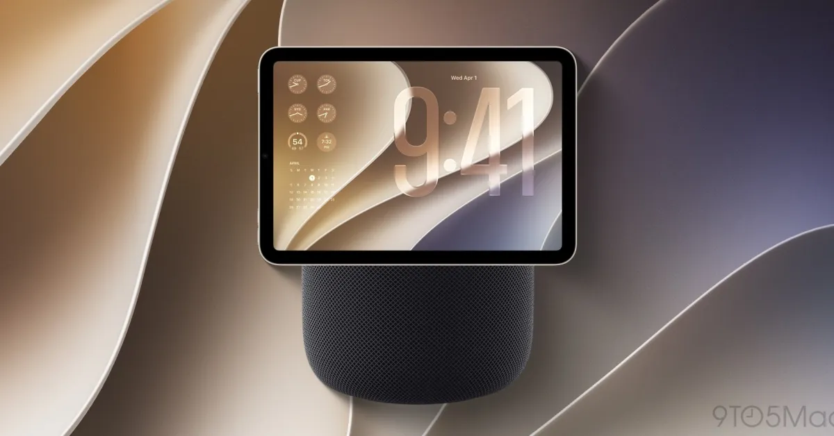 HomePad : la nouveauté domotique à installer dans chaque pièce de la maison