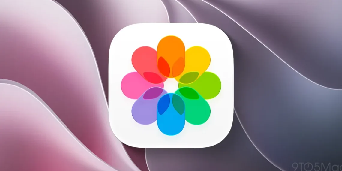 Apple Photos sur iOS 27 ajoute enfin le camera roll tant attendu