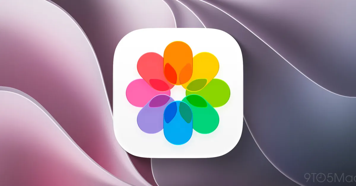 Apple Photos sur iOS 27 ajoute enfin le camera roll tant attendu