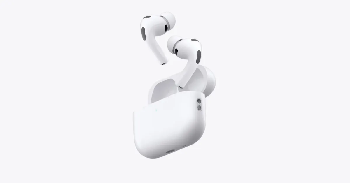 AirPods Pro 3 et autres appareils Apple reçoivent une nouvelle mise à jour bêta du firmware