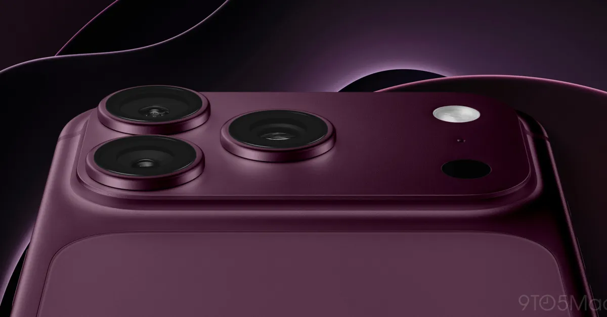 Apple lancera cinq nouveaux produits le mois prochain : voici les nouveautés à surveiller