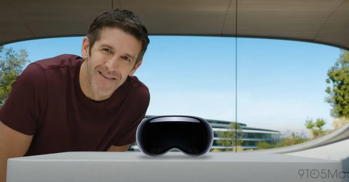 Apple réduirait les effectifs de Vision Pro face à un virage stratégique chez Apple