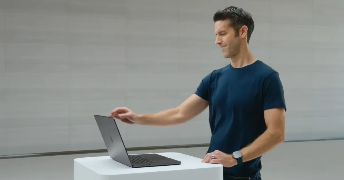 John Ternus futur CEO d’Apple : vers de plus grosses acquisitions et de nouvelles catégories de produits ?