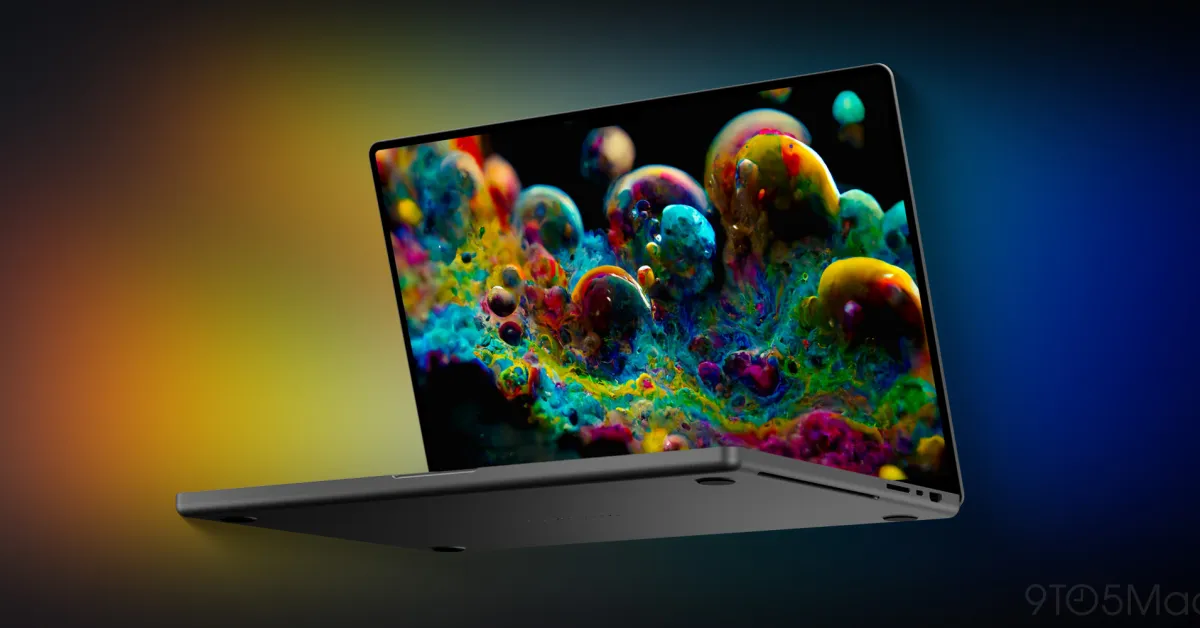 Génère un nouveau titre SEO légèrement accrocheur à partir de MacBook Ultra is coming, here’s the latest on release timing, en intégrant des mots-clés pertinents. Ne commence pas par « découvrir » ou un mot proche. Utilise une seule majuscule par phrase, sauf pour les noms propres et les entités nommés. Assure-toi que la première lettre du titre est toujours en majuscule. Ne pas ajouter de date si le titre d&rsquo;origine n&rsquo;en contient pas. Convertis les prix en dollars en euros en utilisant un taux de change actuel. donne uniquement le titre