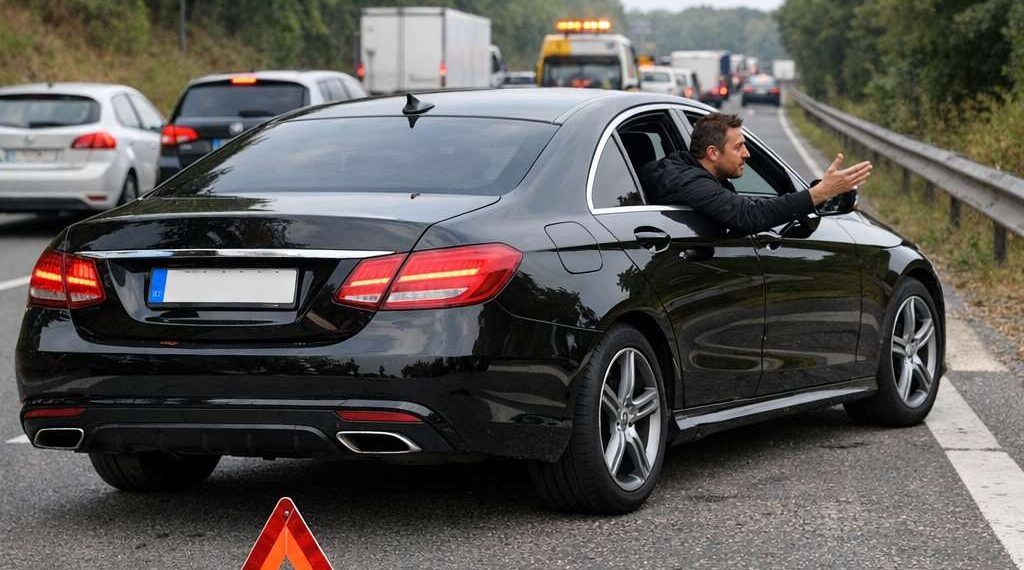 Comment récupérer un véhicule VTC immobilisé ? - plare. Comment récupérer un véhicule VTC immobilisé ?